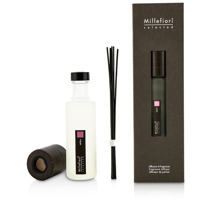 Millefiori Selected Duftdiffusor – Ninfea 100 ml