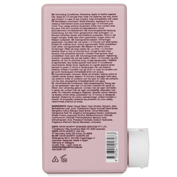 Kevin Murphy Angel.Rinse (Ein Volumen-Conditioner – für feines, trockenes oder gefärbtes Haar) 250 ml/8,4 oz