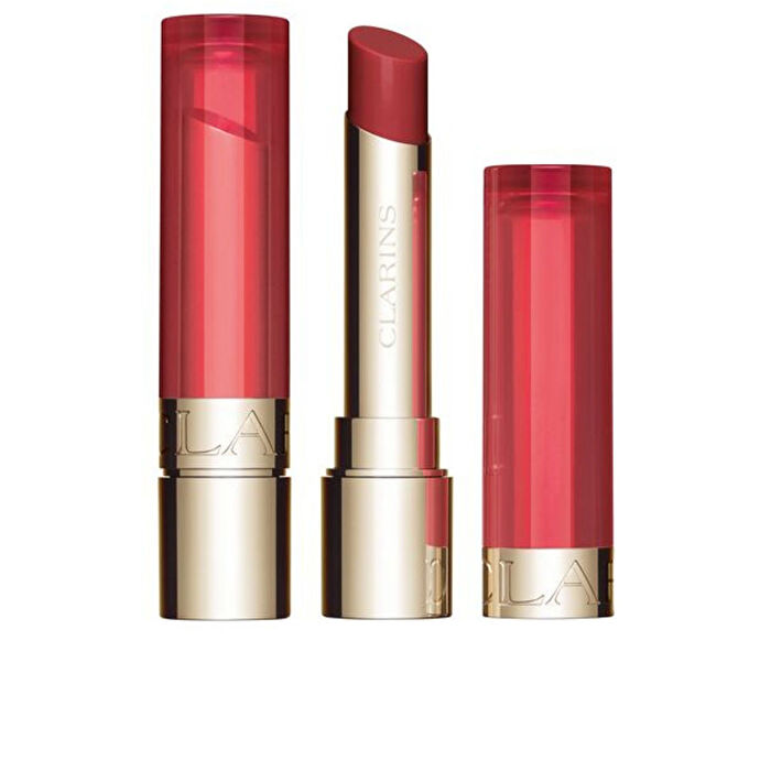 Clarins Lippenöl-Balsam – Nr. 05 Kirsche, 2,9 g