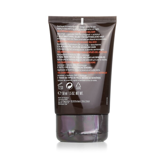 Nuxe Men Mehrzweck-Aftershave-Balsam 50 ml