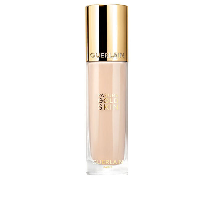 Guerlain Parure Gold Skin Fluid Makeup Foundation 1.5n 35ml