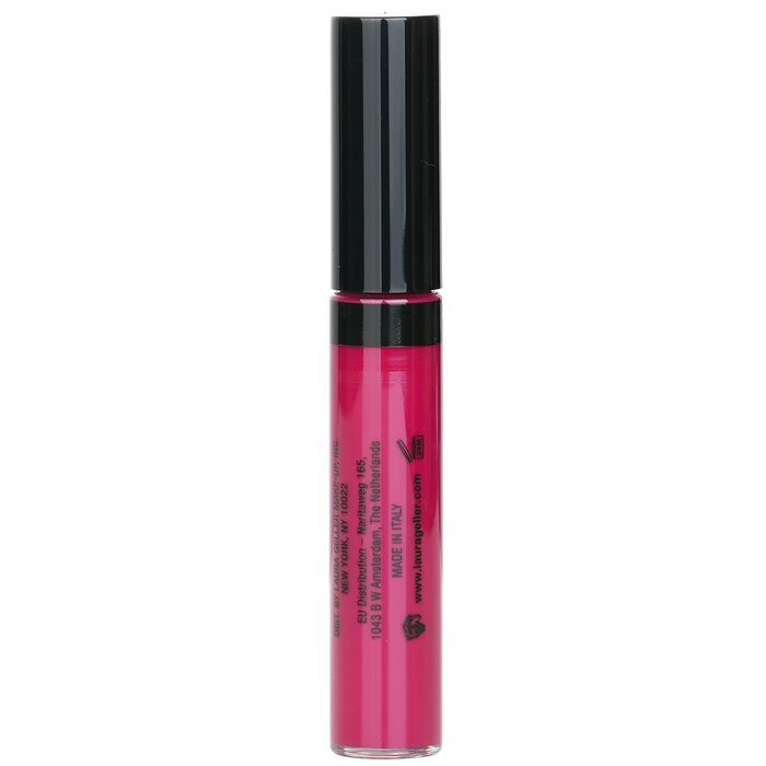 Laura Geller – Farbdurchtränkter Lipgloss – #Berry Crush, 9 ml/0,3 oz