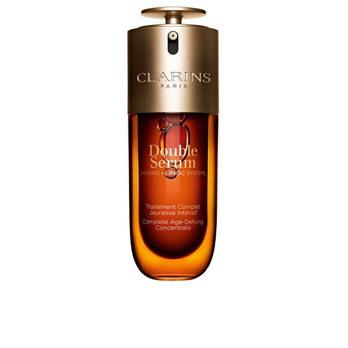 Clarins Double Serum Complete Age Defying Konzentrat 75 ml
