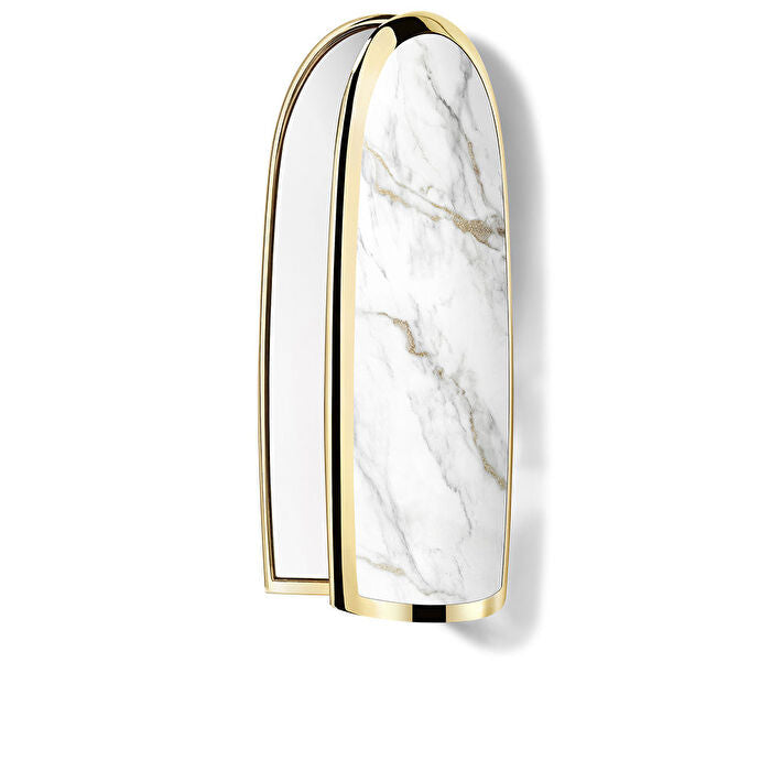 Guerlain Rouge G Ecrin Spiegelgehäuse Le Marbre 0