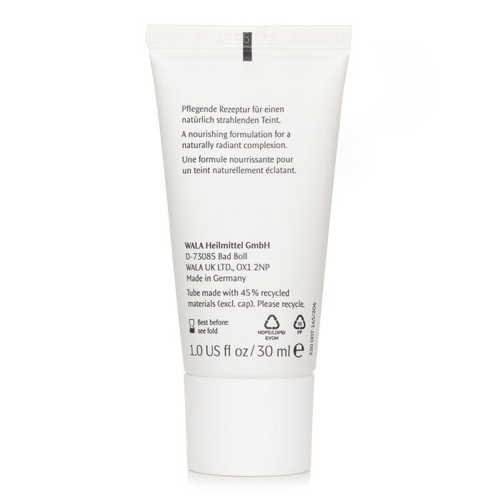 Dr. Hauschka Foundation - #03 (Kastanie) 30ml/1oz