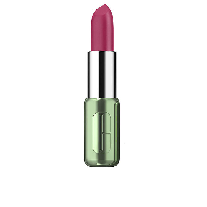 Clinique Pop Longwear Matte Lipstick #06 Rose Pop 3.9g