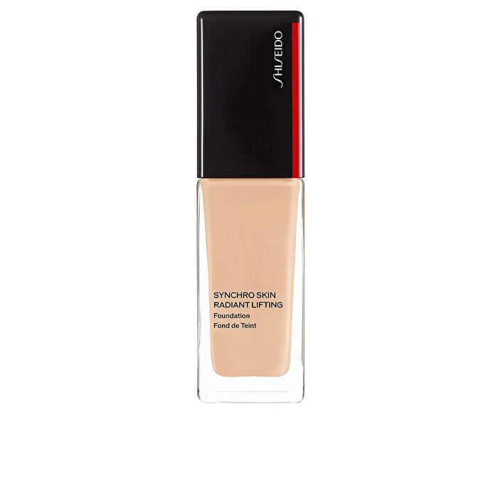 Shiseido Synchro Skin Radiant Lifting Foundation Nr. 220 Leinen 30 ml
