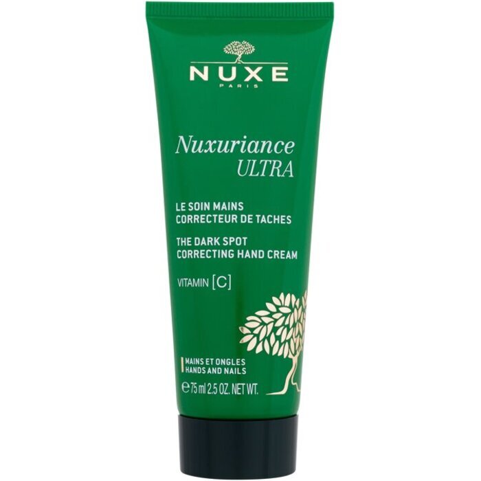 Nuxe Nuxuriance Ultra Handcreme 75ml