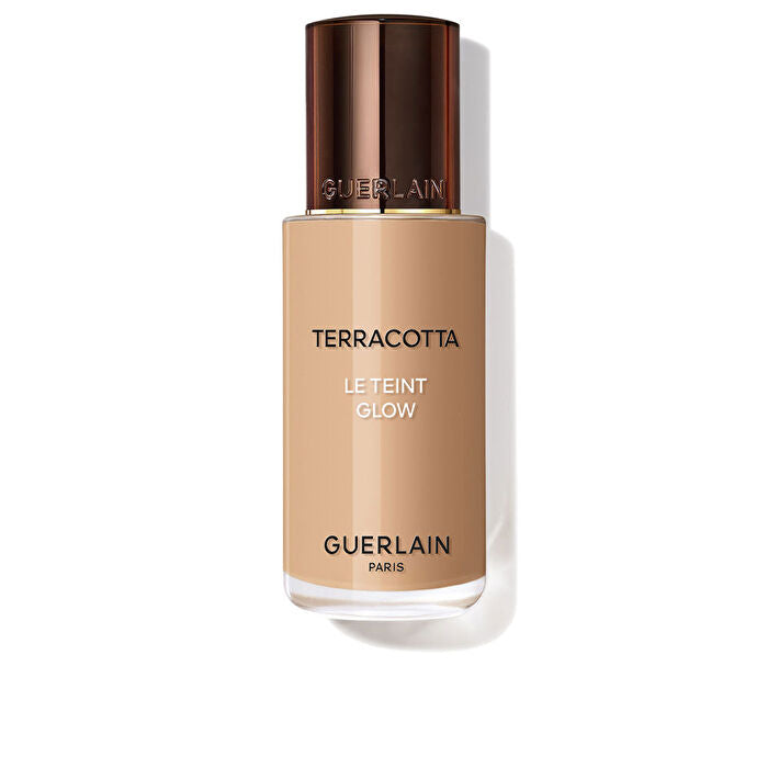 Guerlain Terracotta Le Teint Glow Foundation - 4N 35ml