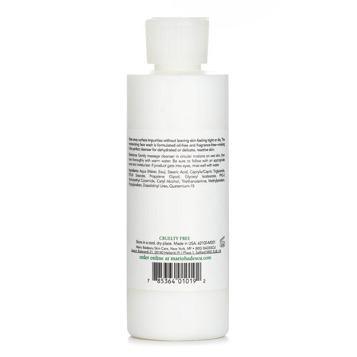 Mario Badescu Cremeseife - Für alle Hauttypen 177ml/6oz
