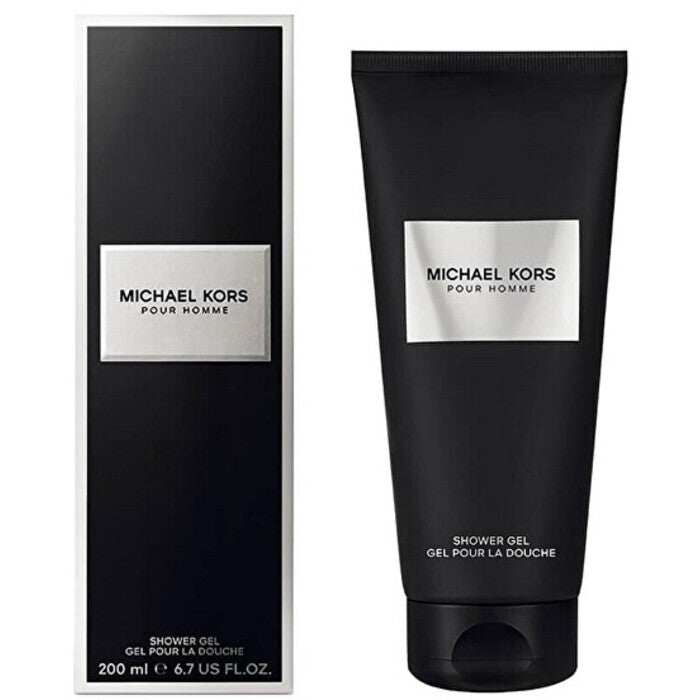 Michael Kors Pour Homme Duschgel 200 ml