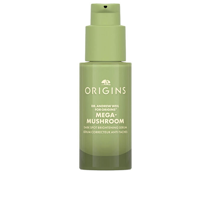 Origins Dr. Weil Mega-Mushroom Dark Spot Brightening Serum 30ml