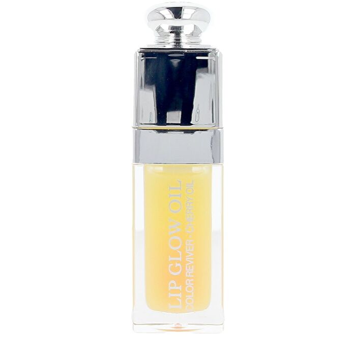 Christian Dior Addict Lip Glow Oil - 098 Lemon Glow 6ml