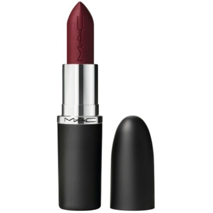 Mac Macximal Seidig matter Lippenstift No Coral-ation 3,5 g