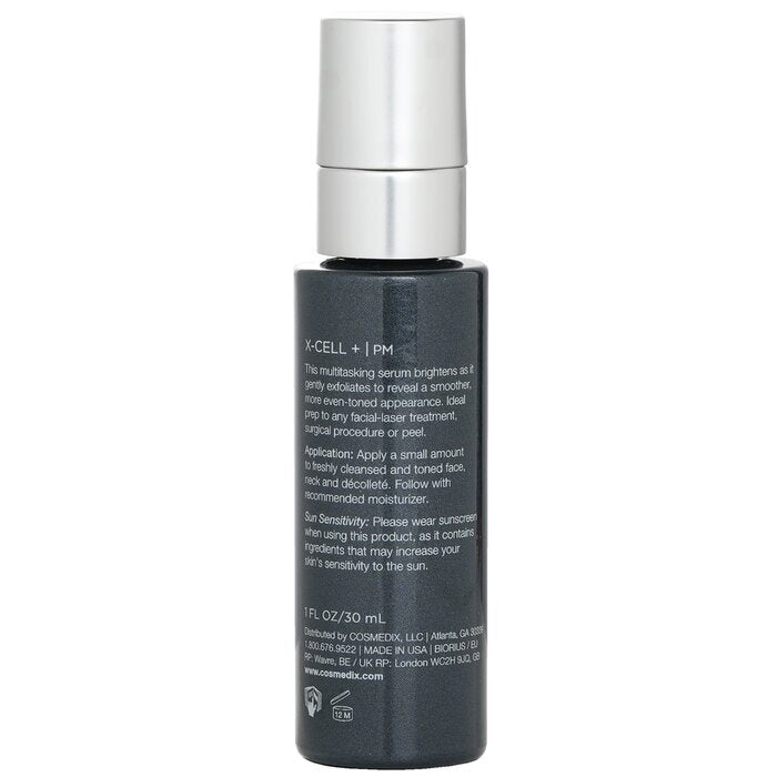 CosMedix Elite X-Cell+ Aufhellendes Serum 30ml