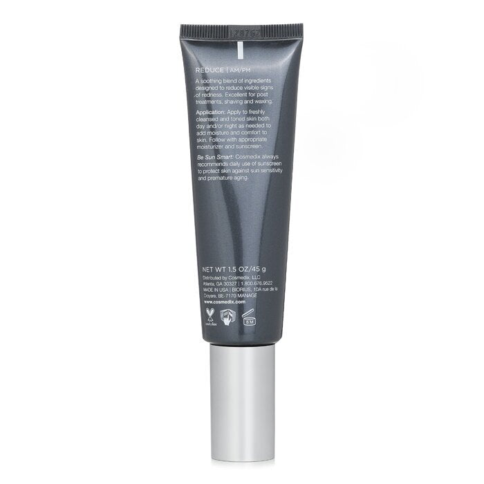 CosMedix Elite Reduce Beruhigendes Relief-Serum 45 g