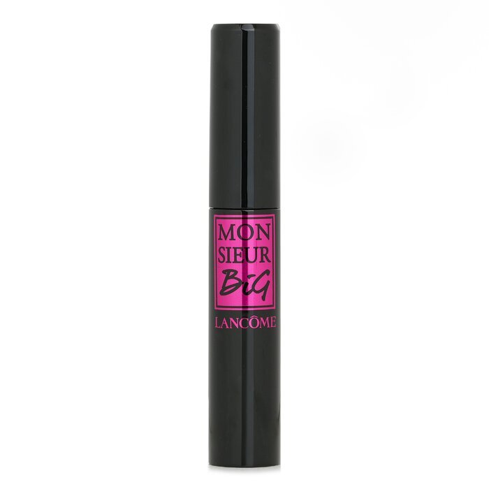 Lancome Monsieur Big Volume Mascara – 01 Big Is The New Black, 10 ml