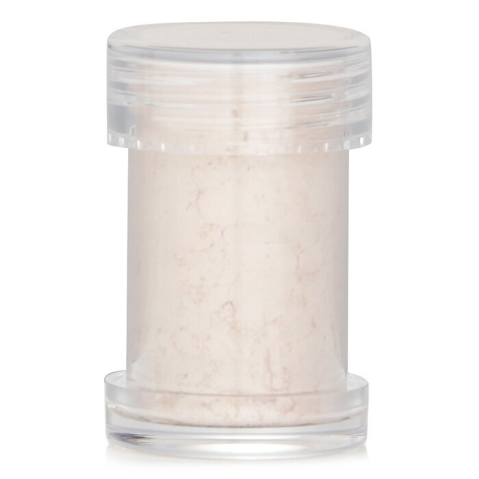 Jane Iredale Powder ME SPF Trockener Sonnenschutz LSF 30 Nachfüllpackung – Durchscheinend 3 x 2,5 g