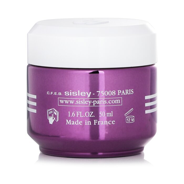 Sisley Black Rose Skin Infusion Creme Aufpolsternde und strahlende Wirkung, 50 ml
