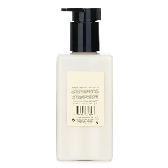 Jo Malone Lime Basil & Mandarin Körper- und Handlotion 250 ml