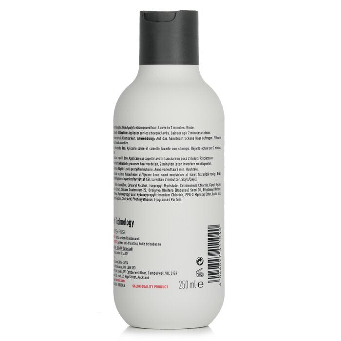 KMS California Tame Frizz Conditioner (Glättung und Reduzierung von Frizz) 250 ml/8,5 oz