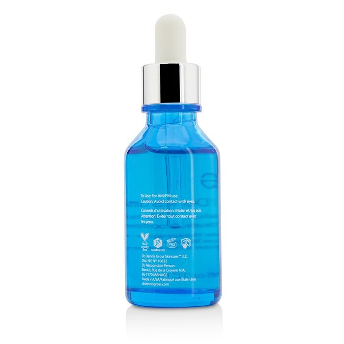Dr. Dennis Gross Hyaluronic Marine Hydration Booster 30ml