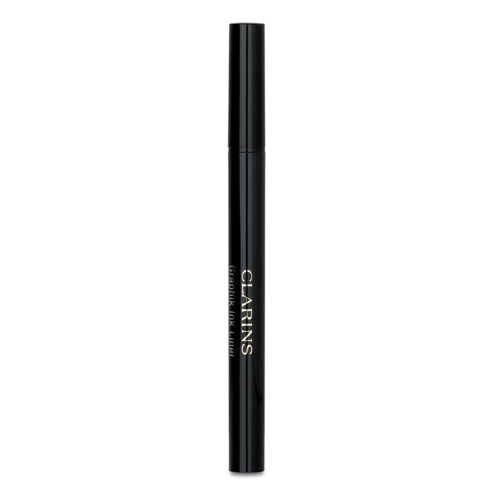 Clarins Graphik Ink Liner - Nr. 01 Intensives Schwarz, 0,4 ml/0,01 oz