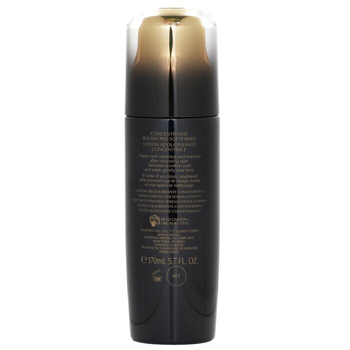 Shiseido Future Solution LX Konzentrierter ausgleichender Weichmacher 170ml/5,7oz