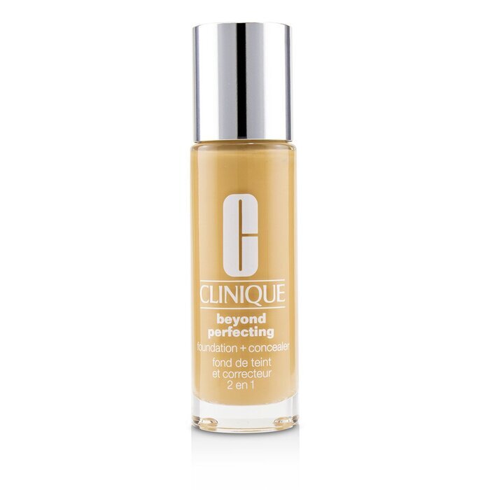 Clinique Beyond Perfecting Foundation & Concealer Wn 48 Oat (mf) 30ml