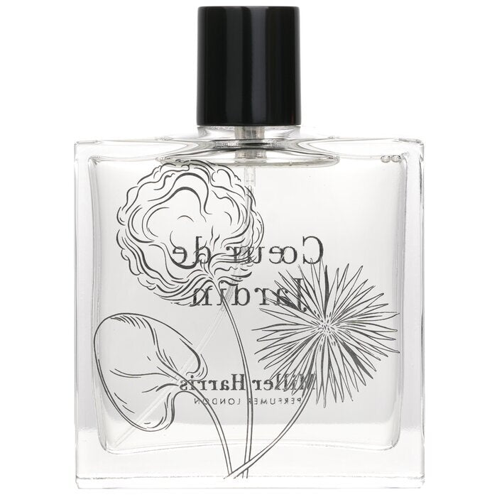 Miller Harris Coeur De Jardin Eau de Parfum Spray 100 ml