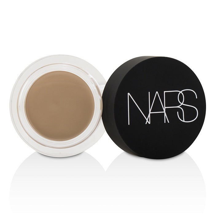 NARS Soft Matte Complete Concealer - # Vanille (Hell 2) 6,2 g/0,21 oz