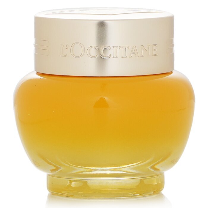 L'Occitane Immortelle Divine Eye Balm – Ultimativer Augenbalsam für die Jugend, 15 ml