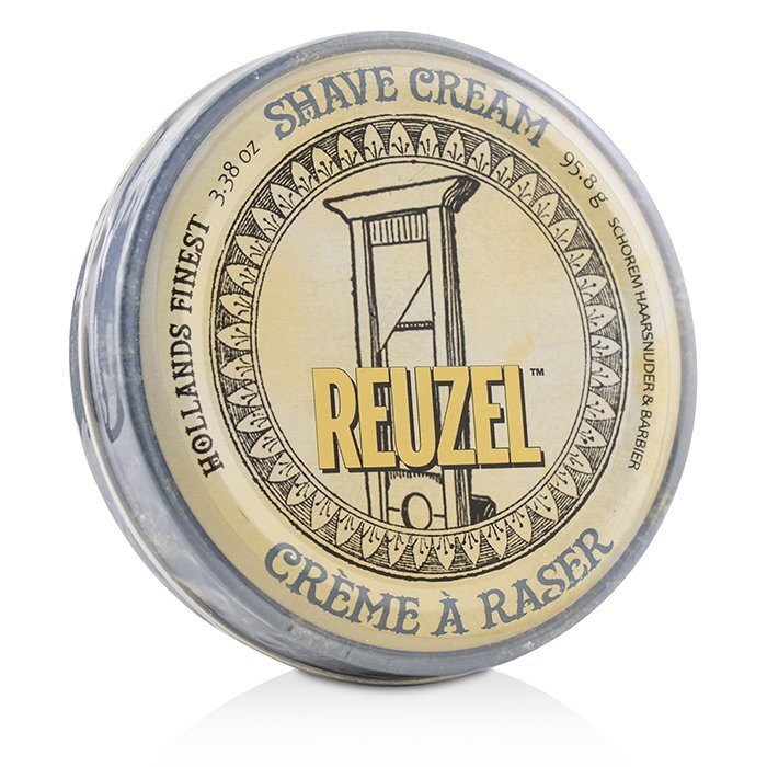 Reuzel Rasiercreme 95,8 g