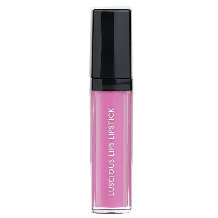 Laura Geller Luscious Lips Flüssiger Lippenstift - # Candy Pink 6ml/0,2oz