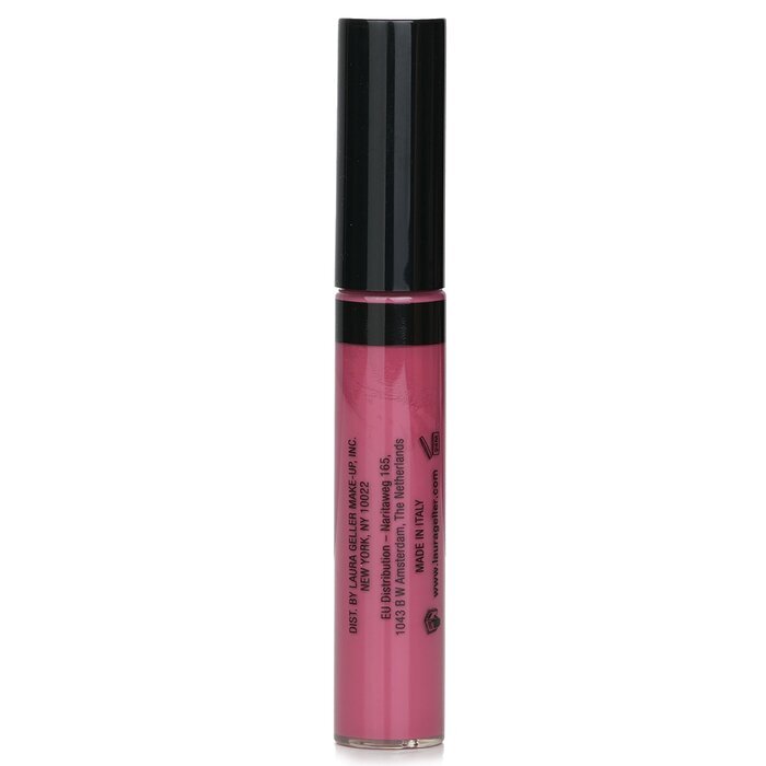 Laura Geller – Farbdurchtränkter Lipgloss – #Perked Up Pink, 9 ml/0,3 oz