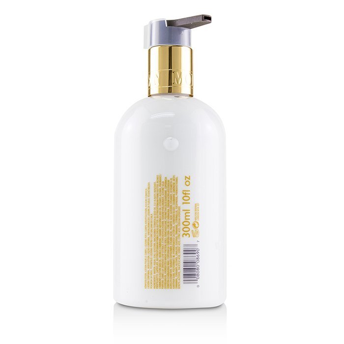 Molton Brown – Mesmerising Oudh Accord & Gold – Körperlotion, 300 ml