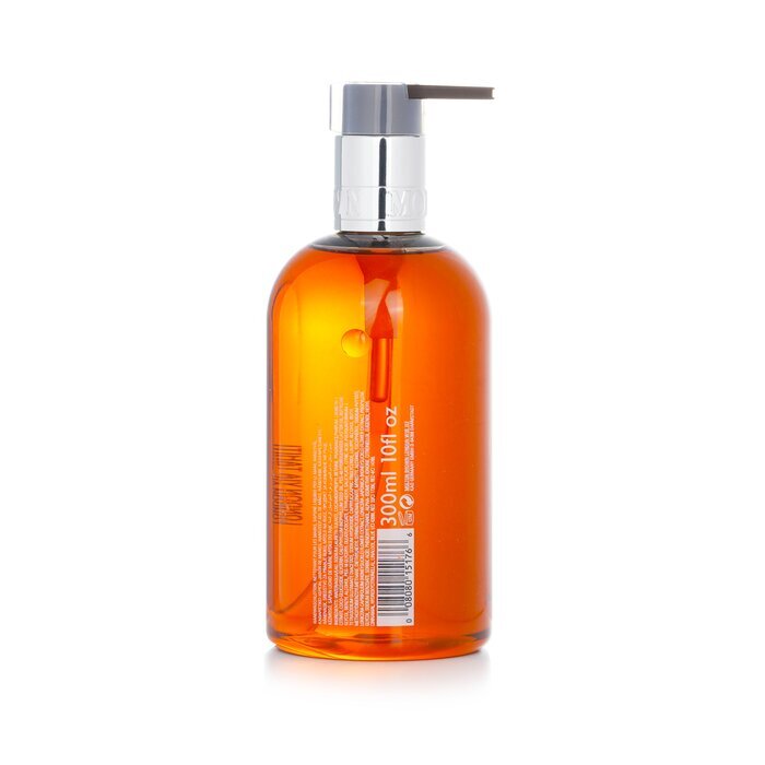 Molton Brown Heavenly Gingerlily Feines flüssiges Handwaschmittel, 300 ml