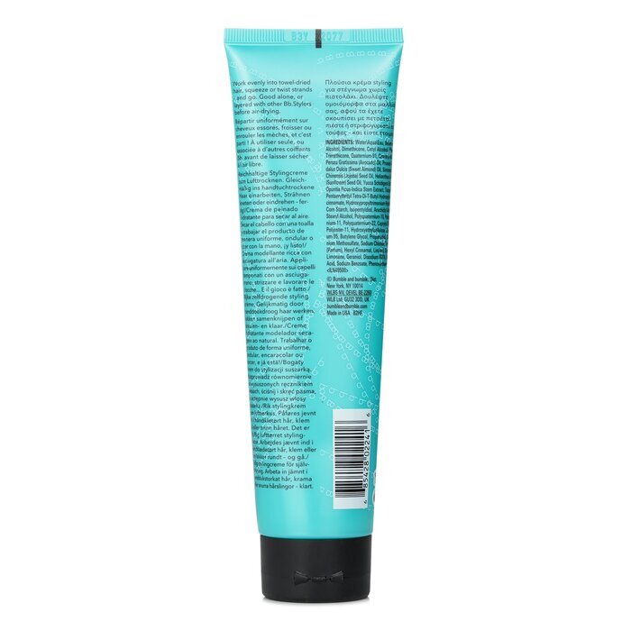 Bumble and Bumble Bb. Don't Blow It Thick (H)air Styler (Für mitteldickes bis dickes, grobes Haar) 150 ml/5 oz