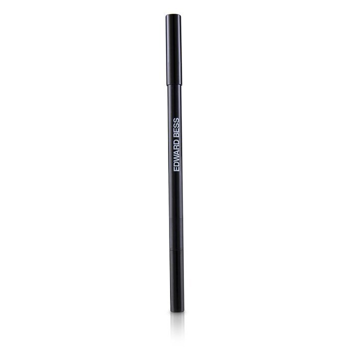Edward Bess Perfect Line Every Time Eyeliner mit langanhaltender Wirkung – Nr. 01 Deep, Deep Black, 0,4 g/0,014 oz