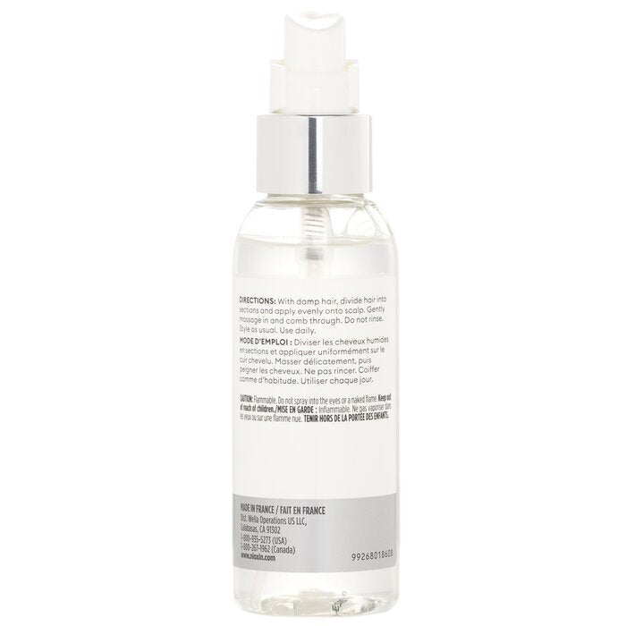 Nioxin 3D Intensive Diamax Advanced Thickening Xtrafusion Treatment (zufällige Verpackung) 100 ml