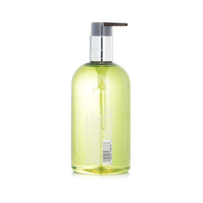 Molton Brown – Feine flüssige Handwäsche mit Limette und Patchouli, 300 ml