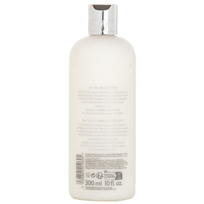Molton Brown Reinigender Conditioner mit Indischer Kresse (Alle Haartypen) 300ml/10oz