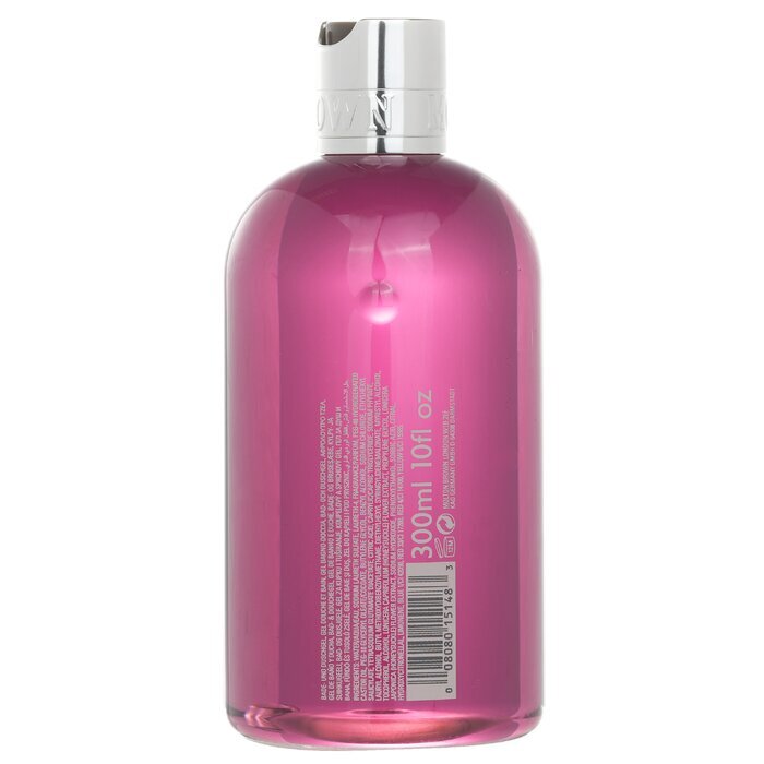 Molton Brown Fiery Pink Pepper Bade- und Duschgel 300ml/10oz