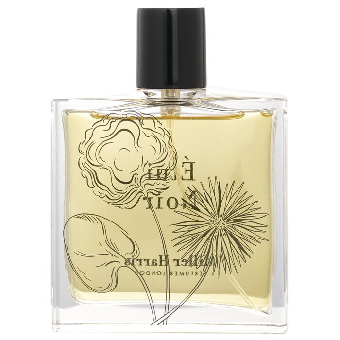 Miller Harris Etui Noir Eau De Parfum Spray 100 ml