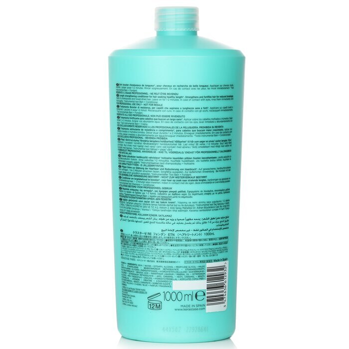 Kerastase Resistance Fondant Extentioniste Längenstärkender Conditioner 1000ml/34oz