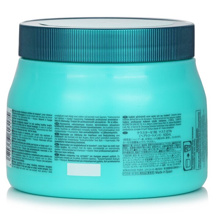 Kerastase Resistance Masque Extentioniste Längenstärkende Maske 500ml/16.9oz