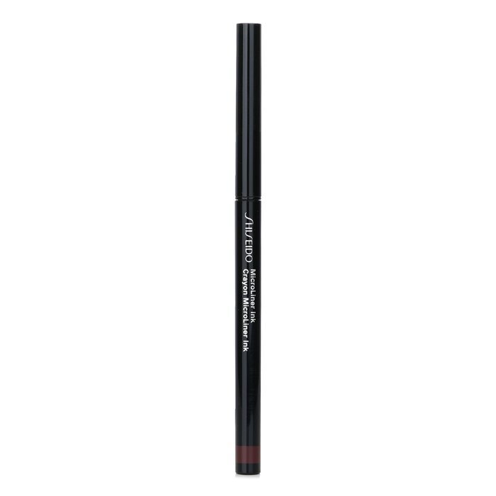 Shiseido MicroLiner Ink Eyeliner – 03 Pflaume 0,08 g