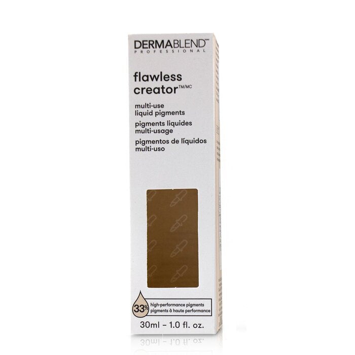 Dermablend Flawless Creator Mehrzweck-Flüssigpigment-Grundlage – Nr. 10N, 30 ml