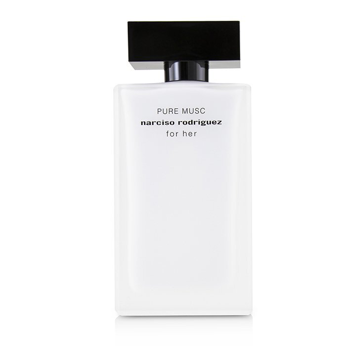 Narciso Rodriguez For Her Pure Musc Eau de Parfum Spray 100 ml
