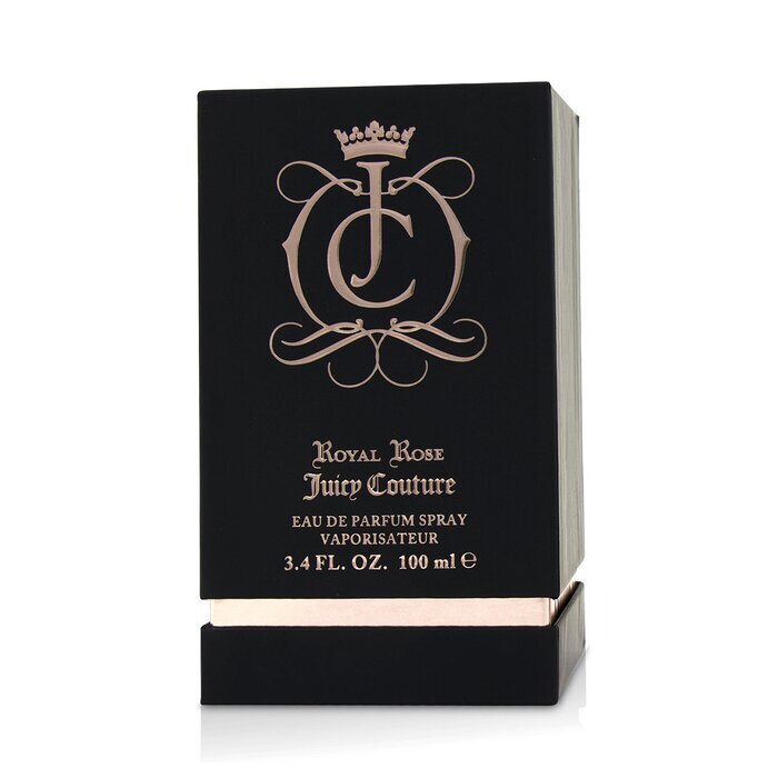 Juicy Couture Royal Rose Eau De Parfum Spray 100 ml